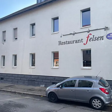 Schoenes Und Modernes Vs 빌린겐슈베닝겐