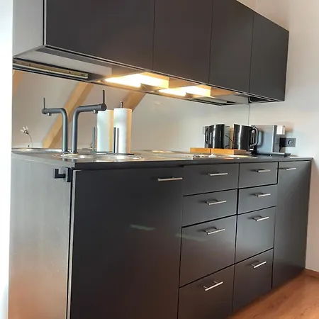 Schoenes Und Modernes Vs Apartment