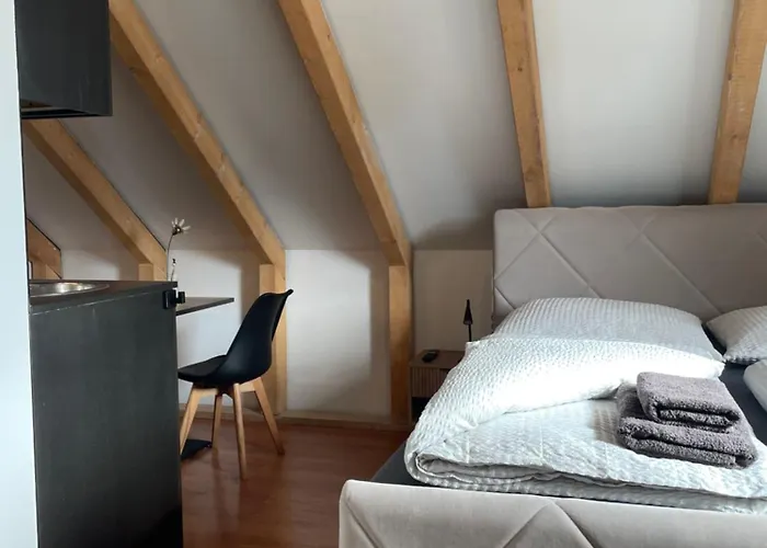 Schoenes Und Modernes Vs Villingen-Schwenningen