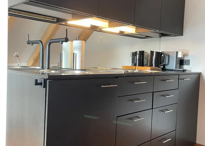 Schoenes Und Modernes Vs Appartement