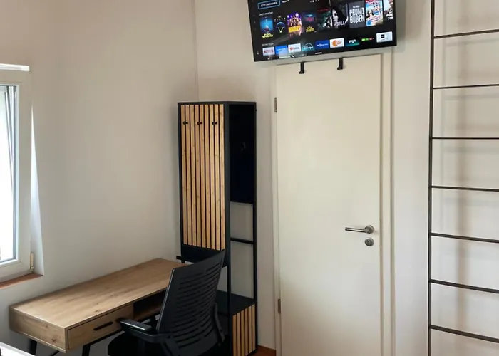 Appartement Schoenes Und Modernes Vs Villingen-Schwenningen